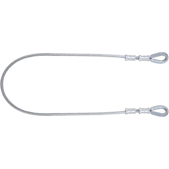 FA6000610 Troses enkurpunkts 1m